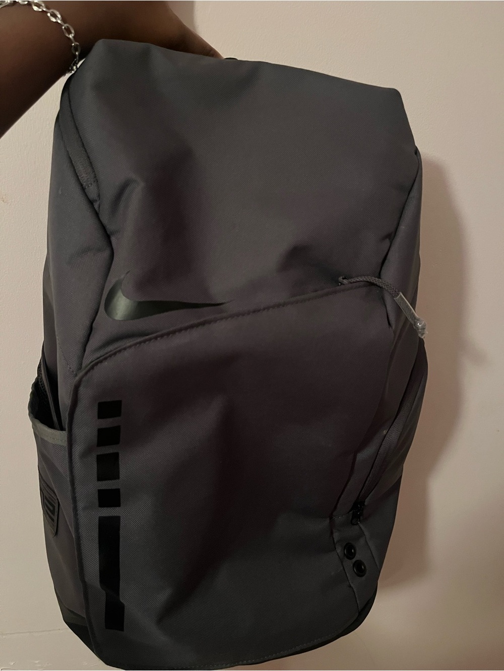 Nike elite backpack
